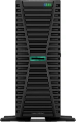 HPE ProLiant ML350 Gen11 4510 12-core 64GB-R MR408i-o 8SFF 2x960GB SSD 2x1000W RPS EU Server