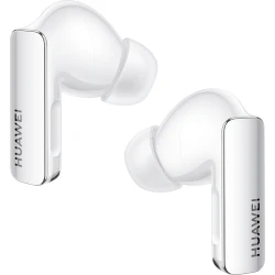 Huawei FreeBuds Pro 3 Auriculares Inalámbrico y alámbrico Dentro de oÍ­do Llamadas/Música USB Tipo C Bluetooth Blanco [foto 1 de 2]