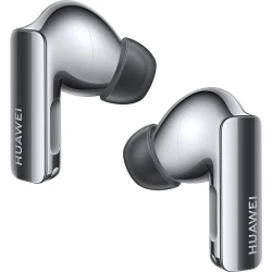 Huawei FreeBuds Pro 3 Auriculares Inalámbrico y alámbrico Dentro de oÍ­do Llamadas/Música USB Tipo C Bluetooth Plata [foto 1 de 2]
