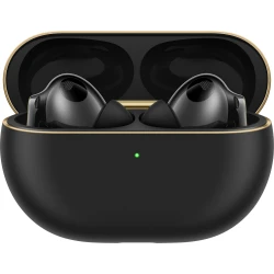 Huawei Freebuds Pro 4 Auriculares Inalámbrico Dentro de oído Llamadas/Música/Deporte/Uso diario USB Tipo C Bluetooth Negro [foto 1 de 2]