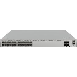 Huawei S310-24PN4X Gestionado L2+ 2.5G Ethernet (100/1000/2500) Energ?a sobre Ethernet (PoE) 1U Gris