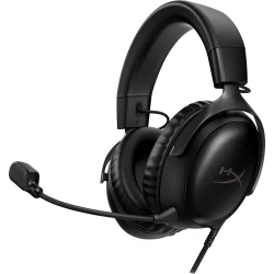 HyperX Cloud III - Auriculares gaming (negros) [foto 1 de 2]