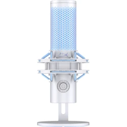 HyperX QuadCast 2 - Micr&oacute;fono USB (Frost)