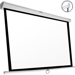 IGGUAL PSIMS200 PANTALLA MURAL MANUAL 200X200