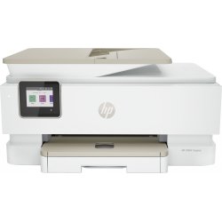 Impresora HP ENVY 7920e Inyección de tinta térmica A4 4800 x 1200 DPI 15 ppm Wifi Blanco [foto 1 de 2]