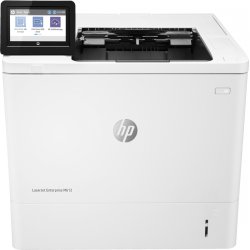 Impresora hp laserJet enterprise M612dn 1200 x 1200dpi a4 wifi ethernet blanco 7PS86A [foto 1 de 2]