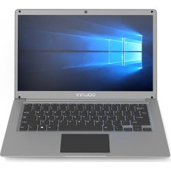 InnJoo Voom Laptop PRO N3350 Portátil 6GB 128GB 14.1 W10 GRIS INN-VOOMPRO-128GRY [foto 1 de 2]