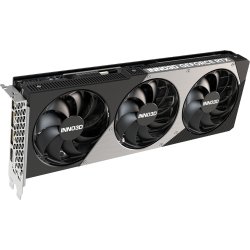 INNO3D GeForce RTX 5070 Ti X3 NVIDIA 16 GB GDDR7