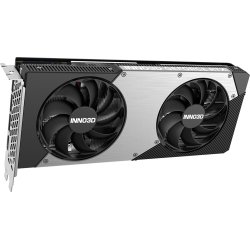Inno3D GeForce RTX 5070 TWIN X2 OC NVIDIA 12 GB GDDR7