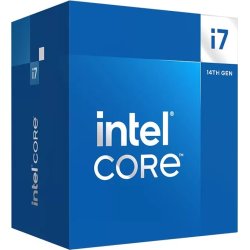 Intel Core i7-14700F procesador 33 MB Smart Cache Caja [foto 1 de 2]