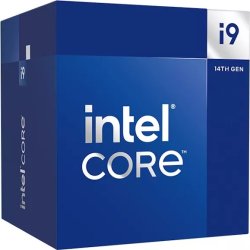 Intel Core i9-14900 procesador 36 MB Smart Cache Caja [foto 1 de 2]