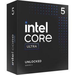 Intel Core Ultra 5 235 procesador 24 MB Smart Cache Caja