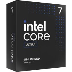 Intel Core Ultra 7 265F procesador 30 MB Smart Cache Caja