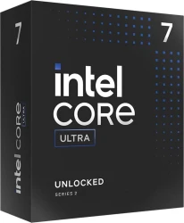 Intel Core Ultra 7 265K procesador 30 MB Smart Cache Caja