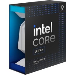 Intel Core Ultra 9 285 procesador 36 MB Smart Cache Caja
