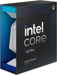 Intel Core Ultra 9 285K procesador 36 MB Smart Cache Caja