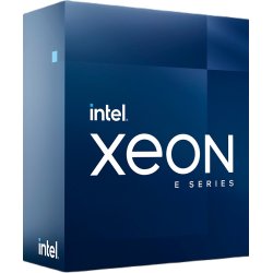 Intel Xeon E-2434 procesador 3,4 GHz 12 MB Caja