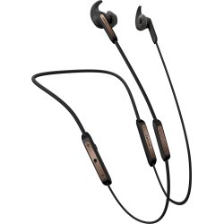 Jabra Elite 45e Auriculares dentro de oͭdo, banda para cuello Micro USB Bluetooth Negro Cobre [foto 1 de 2]
