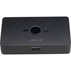 Jabra Link 950 Adaptador de interfaz Negro [foto 1 de 2]