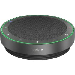 Jabra Speak2 75 altavoz Universal USB/Bluetooth Gris [foto 1 de 2]