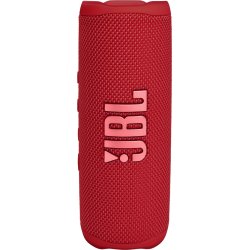JBL FLIP 6 Altavoz portátil estéreo Rojo 20 W [foto 1 de 2]