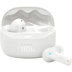 JBL Tune Beam 2 Auriculares Inalámbrico Dentro de oído Llamadas/Música Bluetooth Blanco [foto 1 de 2]