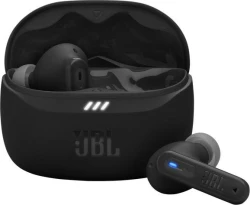 JBL Tune Beam 2 Auriculares Inalámbrico Dentro de oído Llamadas/Música Bluetooth Negro [foto 1 de 2]
