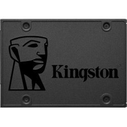Kingston A400 SSD 480GB [foto 1 de 2]
