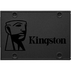 Kingston A400 SSD 960 GB SATA3 [foto 1 de 2]