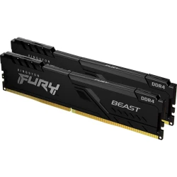 Kingston Technology FURY Beast M&oacute;dulo de memoria 16 GB 2 x 8 GB DDR4 3200 MHz