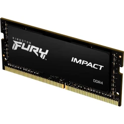 Kingston Technology FURY Impact módulo de memoria 32 GB 1 x 32 GB DDR4 3200 MHz [foto 1 de 2]