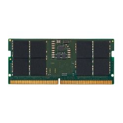Kingston Technology KCP548SS8-16 módulo de memoria 16 GB 1 x 16 GB DDR5 4800 MHz [foto 1 de 2]