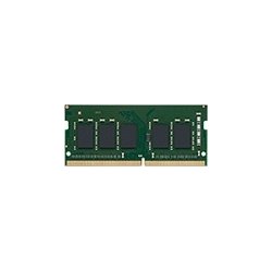 Kingston Technology KSM32SES8/16MF módulo de memoria 16 GB 1 x 16 GB DDR4 3200 MHz ECC [foto 1 de 2]