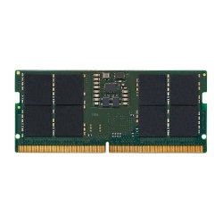 Kingston Technology ValueRAM KVR48S40BS8-16 módulo de memoria 16 GB 1 x 16 GB DDR5 4800 MHz [foto 1 de 2]