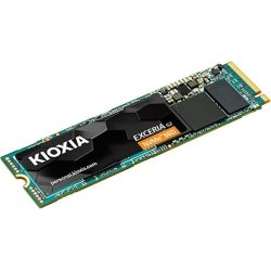 Kioxia EXCERIA G2 M.2 1000 GB PCI Express 3.1a BiCS FLASH TLC NVMe [foto 1 de 2]