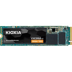 Kioxia EXCERIA G2 M.2 2000 GB PCI Express 3.1a BiCS FLASH TLC NVMe [foto 1 de 2]