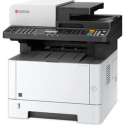 Kyocera ecosys M2635dn Impresora multifuncion laser A4 1200 x 1200dpi 35 ppm negro blanco