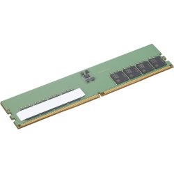 Lenovo 4X77A88512 m&oacute;dulo de memoria 32 GB 1 x 32 GB DDR5 ECC