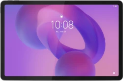 Lenovo Idea Tab Mediatek 128 GB 27,9 cm (11``) 8 GB Wi-Fi 5 (802.11ac) Android 15 Gris