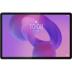 Lenovo Idea Tab Pro Mediatek 256 GB 32,3 cm (12.7``) 8 GB Wi-Fi 6E (802.11ax) Android 14 Gris [foto 1 de 2]