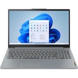 Lenovo IdeaPad Slim 3 15IAH8 Intel&reg; Core&trade; i5 i5-12450H Port&aacute;til 39,6 cm (15.6``) Full HD 16 GB LPDDR5-SDRAM 512 GB SSD Wi-Fi 6 (802.11ax) Windows 1