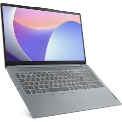 Lenovo IdeaPad Slim 3 15IAN8 Port&aacute;til 39,6 cm (15.6``) Full HD Intel Core i3 N-series i3-N305 8 GB LPDDR5-SDRAM 256 GB SSD Wi-Fi 6 (802.11ax) Windows
