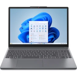 Lenovo IdeaPad Slim 3 15IRH10 Intel&reg; Core&trade; i5 i5-13420H Port&aacute;til 38,9 cm (15.3``) WUXGA 16 GB DDR5-SDRAM 512 GB SSD Wi-Fi 6 (802.11ax) Windows 11 H