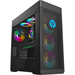 Lenovo Legion T7 i7-11700K Torre Intel® Core™ i7 32 GB DDR4-SDRAM 1000 GB SSD Windows 10 Home PC Negro [foto 1 de 2]