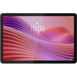 Lenovo Tab 10.1`` 4/64GB WiFi Gris + Funda Transparente con Soporte Tablet [foto 1 de 2]