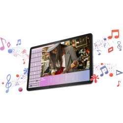 Lenovo Tab M11 128 GB 27,8 cm (10.9``) Mediatek 4 GB Wi-Fi 5 (802.11ac) Android 13 Gris [foto 1 de 2]