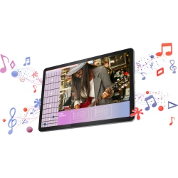 Lenovo TAB M11 11`` 8/128GB Gris + Funda + Pen Stylus [foto 1 de 2]