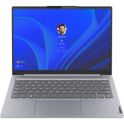 Lenovo ThinkBook 14 G4+ IAP i5-1235U Portátil 35,6 cm (14``) WUXGA Intel® Core™ i5 16 GB LPDDR5-SDRAM 512 GB SSD Wi-Fi 6 (802.11ax) Windows 11 Pro [foto 1 de 2]