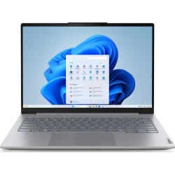 Lenovo ThinkBook 14 G8 IAL Intel Core Ultra 7 255H Port&aacute;til 35,6 cm (14``) WUXGA 32 GB DDR5-SDRAM 512 GB SSD Wi-Fi 6E (802.11ax) Windows 11 Pro Espa&ntilde;
