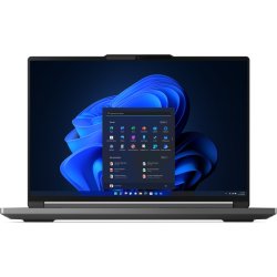 Lenovo ThinkBook 16p Portátil 40,6 cm (16``) WQXGA Intel® Core™ i7 i7-13700H 16 GB DDR5-SDRAM 512 GB SSD NVIDIA GeForce RTX 4060 Wi-Fi 6E (802.11ax [foto 1 de 2]
